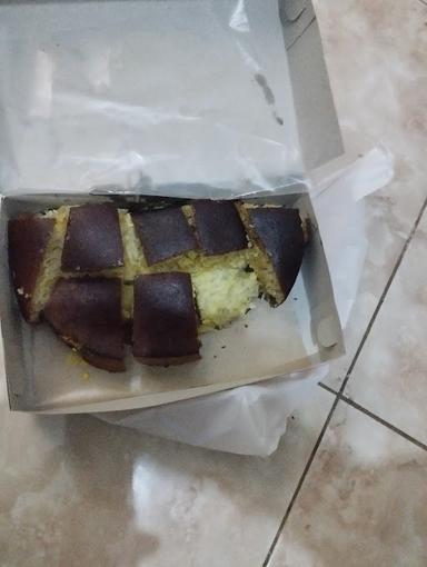 MARTABAK SPESIAL LEBAKSIU - CIMANGGIS