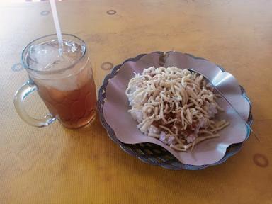 MARTABAK TELOR & MANIS BANG UDIN