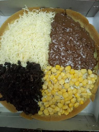 MARTABAK TELOR & MANIS BANG UDIN