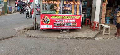 MARTABAK TIP TOP