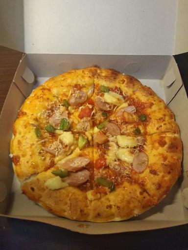 MELAYU PIZZA