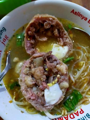 MIE AYAM BAKSO RIZKY