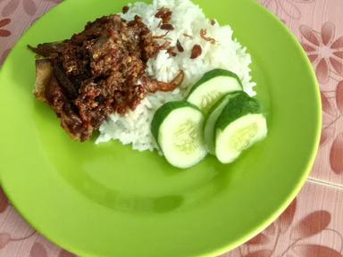 NASI BEBEK KHAS MADURA CAK FAUZAN