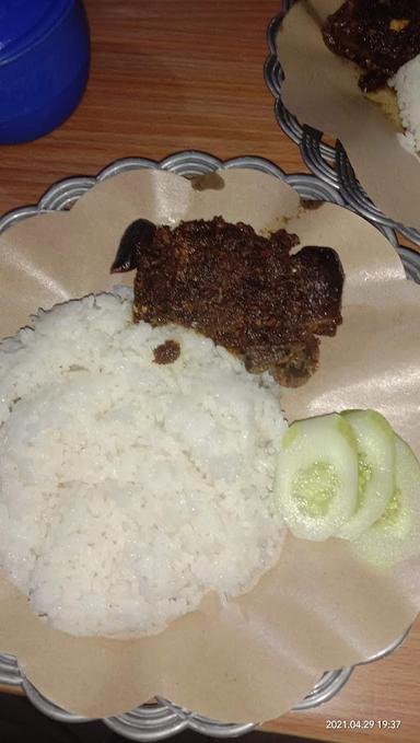 NASI BEBEK KHAS MADURA CAK FAUZAN