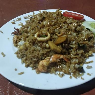 NASI GORENG GILA 87