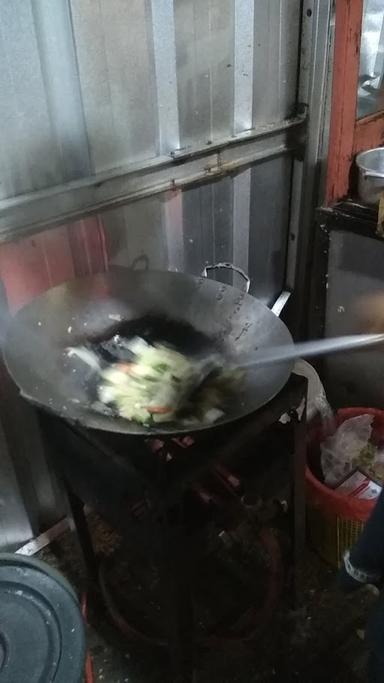 NASI GORENG GILA 87