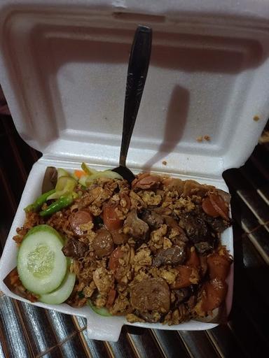 NASI GORENG GILA MAS TU'IL