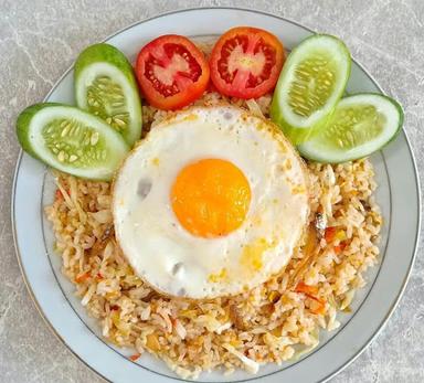 NASI GORENG NOVAL,GRIYA TONJONG ASRI