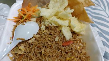 NASI GORENG TEGAL MONCER