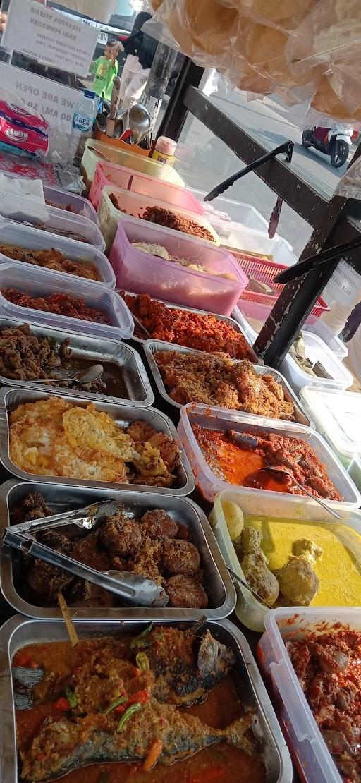 NASI UDUK MAMA RANI