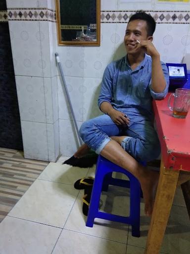 PECEL LELE LAMONGAN MAS ARIF