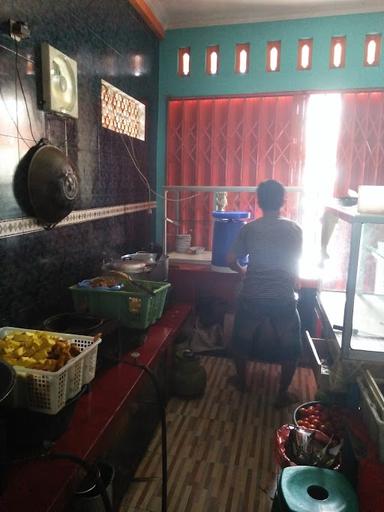 PECEL LELE LAMONGAN MAS ARIF