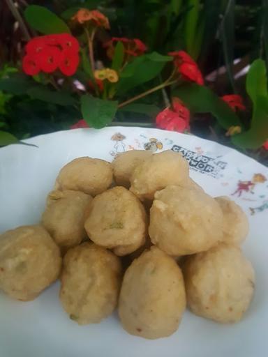 PEMPEK PALEMBANG SYODAP