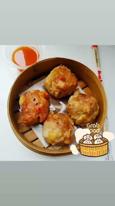 PUTRI DIMSUM - AVAILABLE ON GOFOOD, GRABFOOD, SHOPEEFOOD, TRAVELOKA EATS, MAXIM FOOD AND KULINA