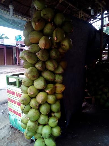 RUMAH MAKAN ANDA MASAKAN PADANG