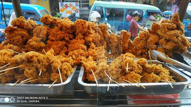 SABANA FRIED CHICKEN PS.CITAYAM