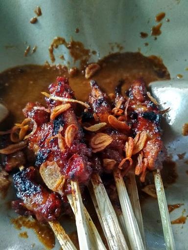 SATE MADURA CAK SALIM