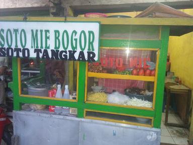 SOTO MIE BOGOR MANG DOYOK PABUARAN