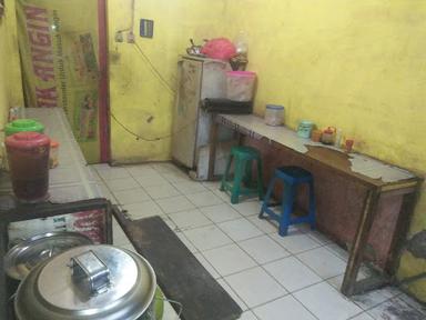 SOTO MIE BOGOR MANG DOYOK PABUARAN