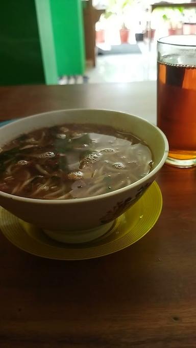 SOTO SEGER MBOK GIYEM CITAYAM