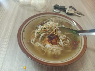 SOTO SUMI BOYOLALI