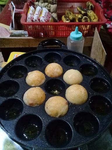 TAKOYAKI RIZKY FIKRI