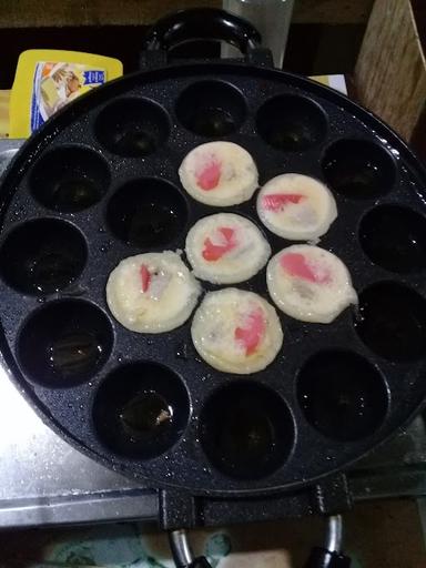 TAKOYAKI RIZKY FIKRI