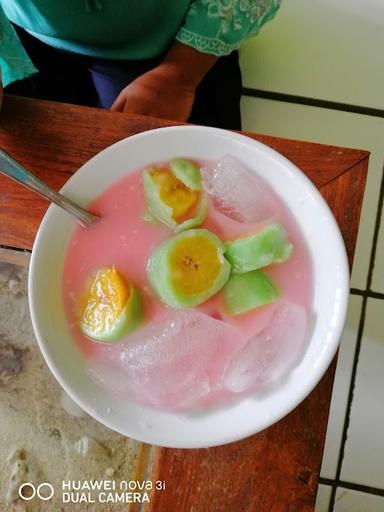 WARUNG MIE AYAM BAKSO PAK DE JONI