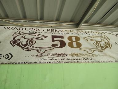 WARUNG PEMPEK PALEMBANG 58