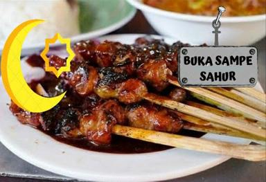 WARUNG SATE PAK ARUL