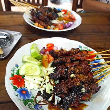 WARUNG SATE SOLO PAK DIBYO