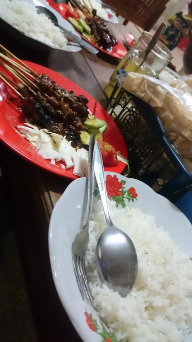 WARUNG SATE SOLO PAK DIBYO