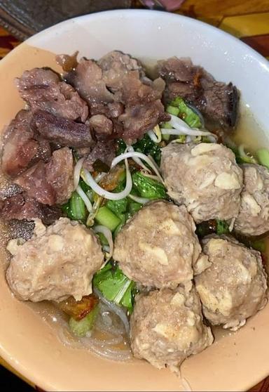 BASO ANUGRAH MANG UNUH