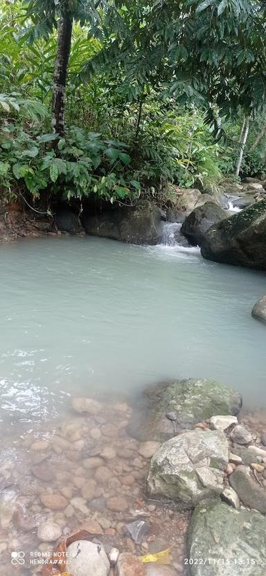 WARUNG HENDRA CISANOLO INDAH