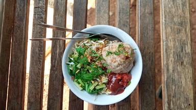 BAKSO TANJAKAN