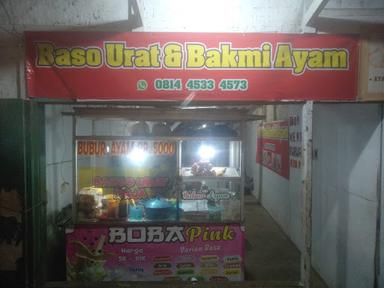 BAKSO URAT RADJA