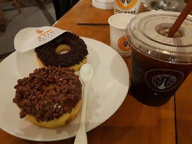 J.CO DONUTS CITYLINK