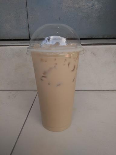 RAI CHA TEA