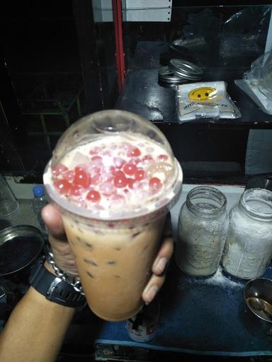 THE THAI TEA_KOPO