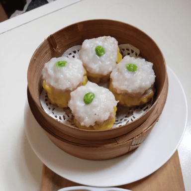 DIMSUM BAROKAH