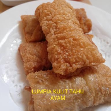 DIMSUM BAROKAH