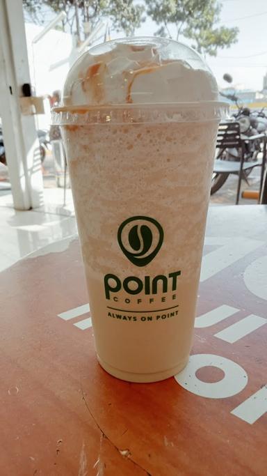 POINT COFFEE