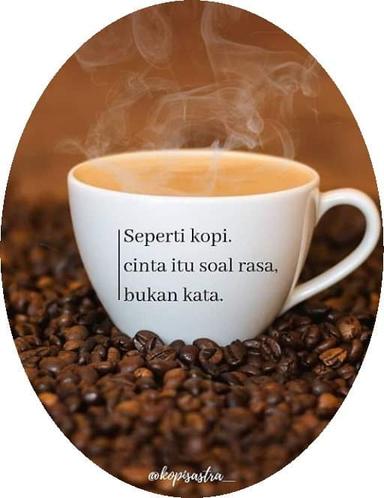 WARUNG KOPI AA