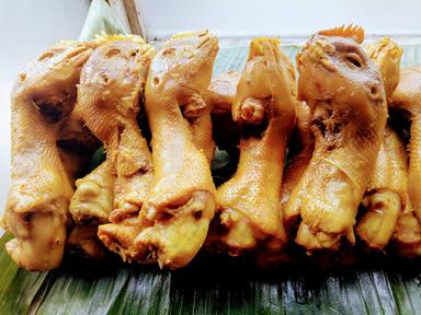 AYAM BAKAR RAZKA