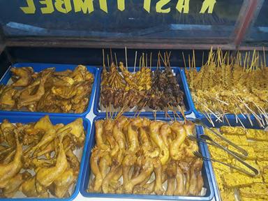 AYAM GORENG DAN BAKAR MITOHA