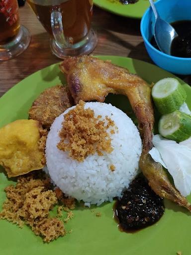 AYAM GORENG KREMES LUNA