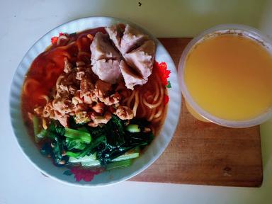 BAKSO BERANAK PAK DE