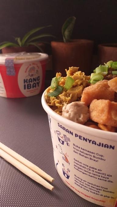 BAKSO DAN MIE AYAM KANG IBAY