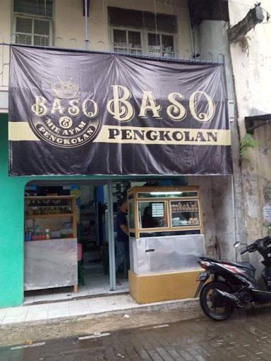 BASO PENGKOLAN