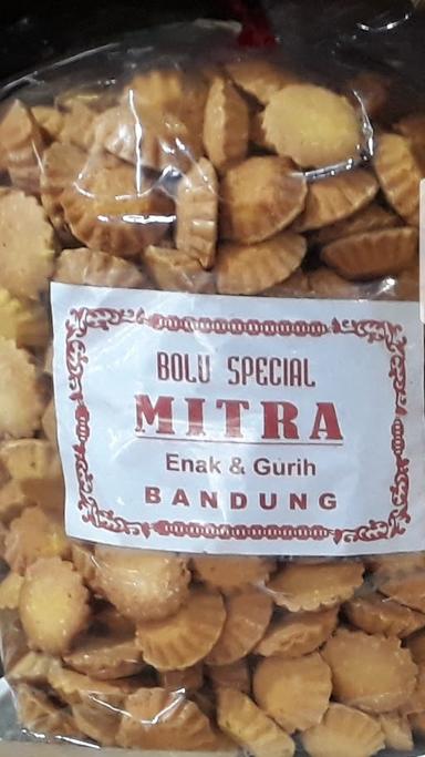 BOLU KERING MITRA